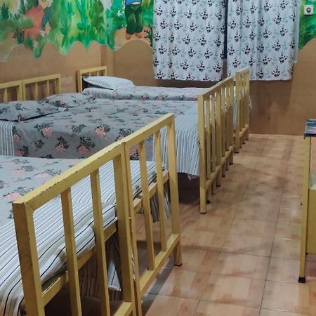 Bedspace Living 乌杜皮 外观 照片
