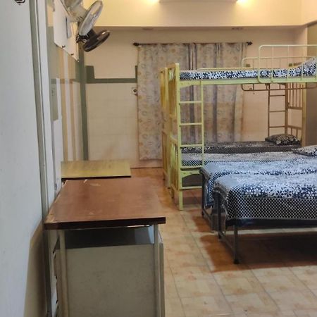 Bedspace Living 乌杜皮 外观 照片