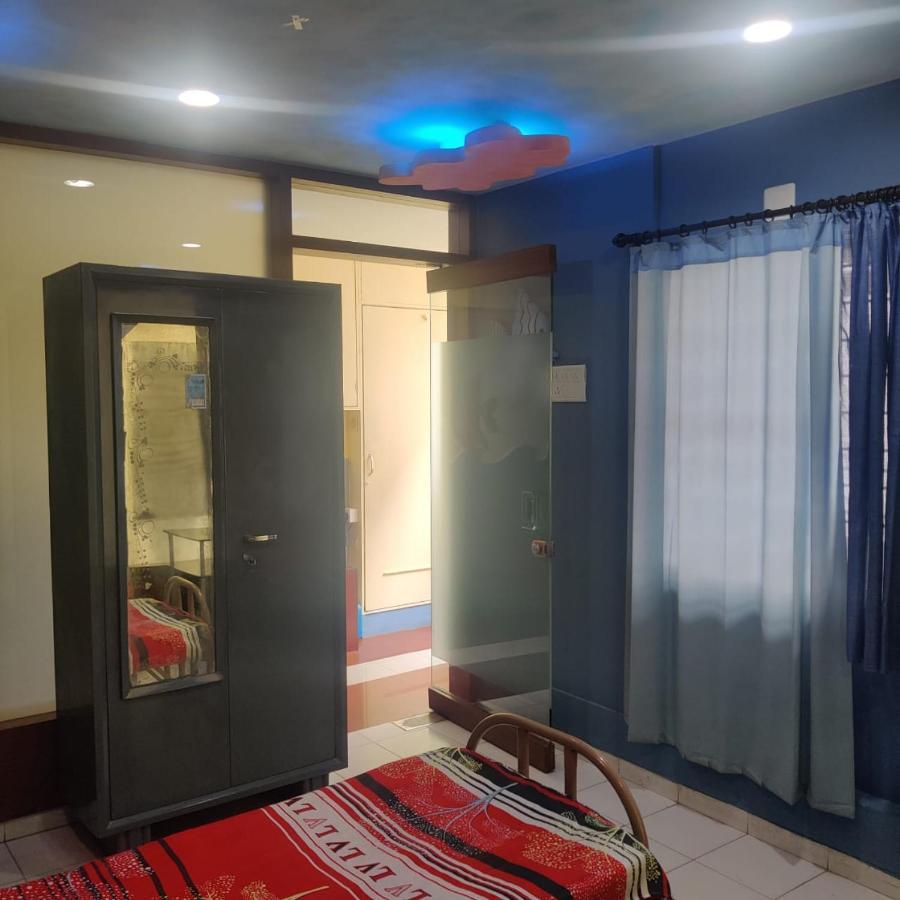 Bedspace Living 乌杜皮 外观 照片
