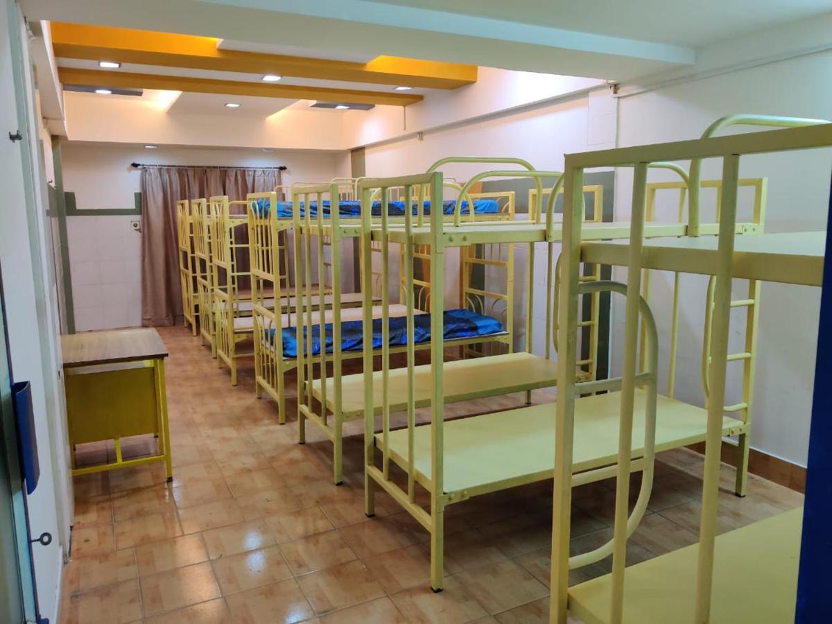 Bedspace Living 乌杜皮 客房 照片