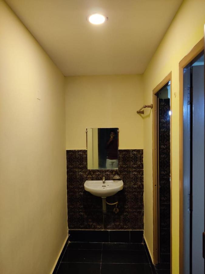 Bedspace Living 乌杜皮 外观 照片