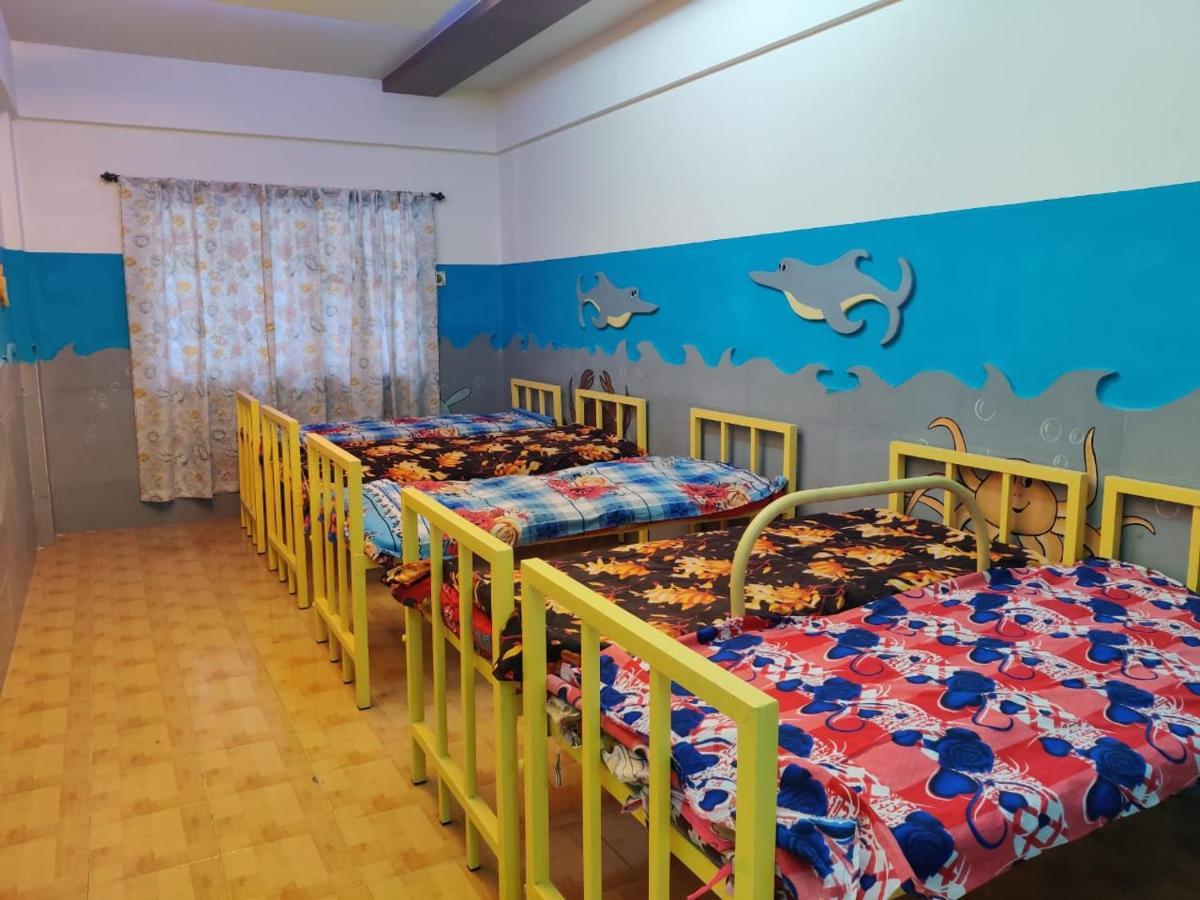 Bedspace Living 乌杜皮 客房 照片
