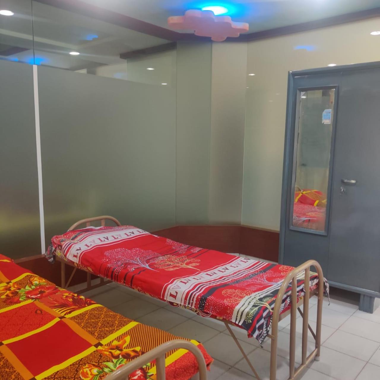 Bedspace Living 乌杜皮 客房 照片