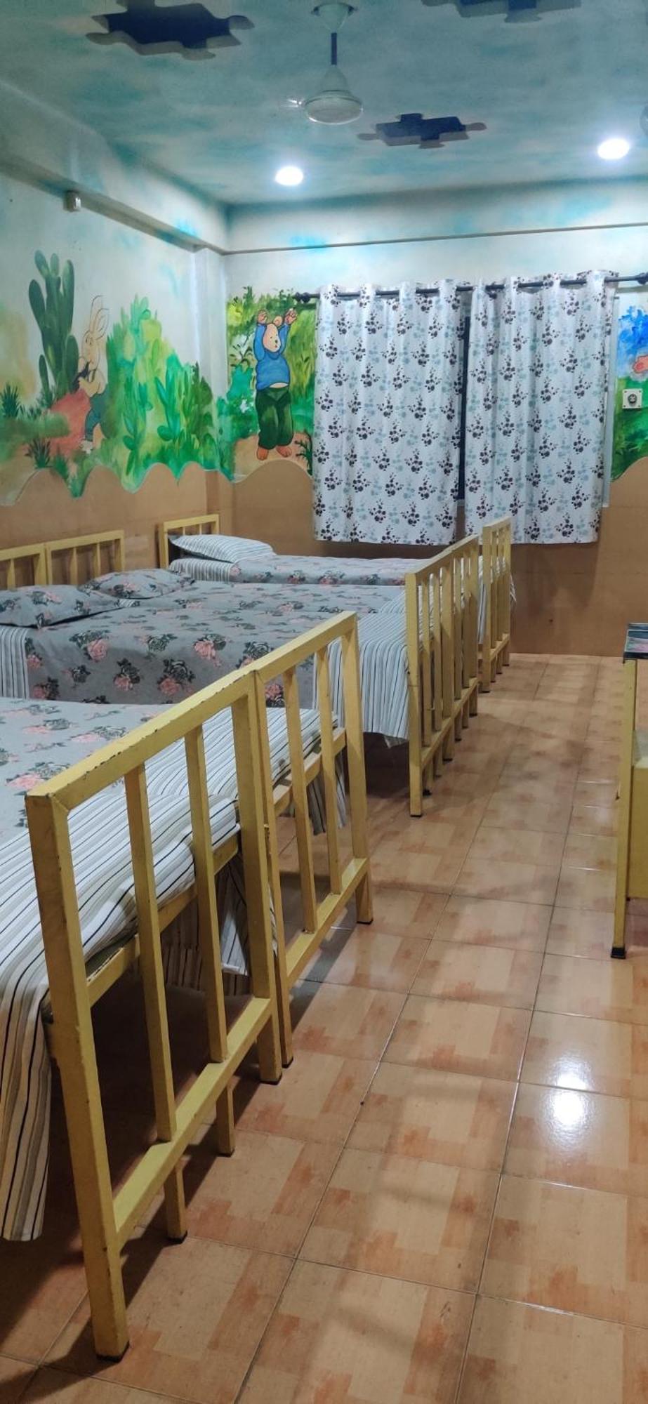 Bedspace Living 乌杜皮 外观 照片