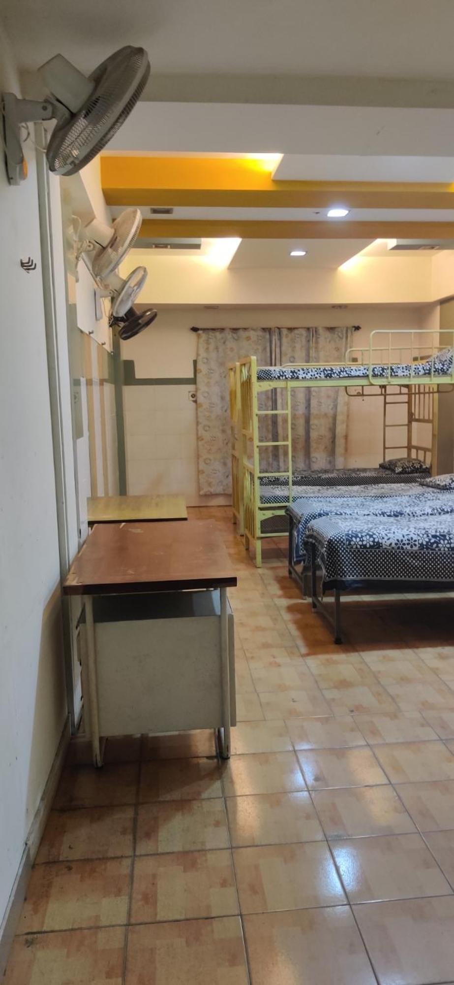 Bedspace Living 乌杜皮 外观 照片