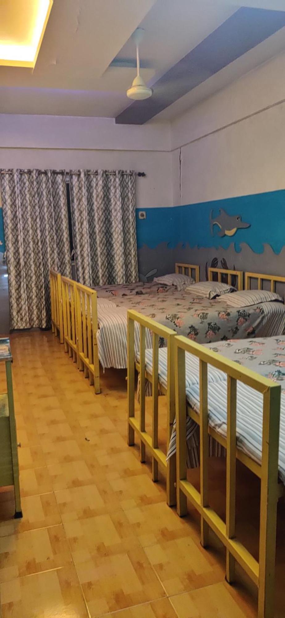 Bedspace Living 乌杜皮 外观 照片