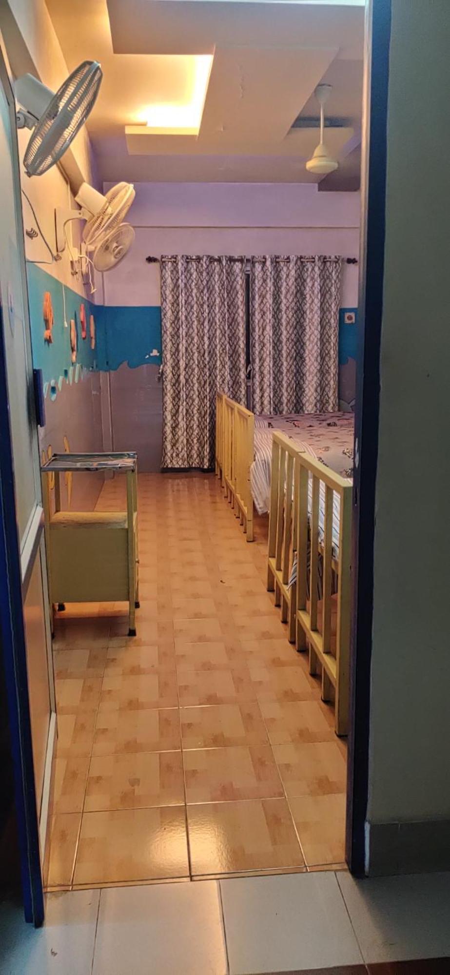 Bedspace Living 乌杜皮 外观 照片