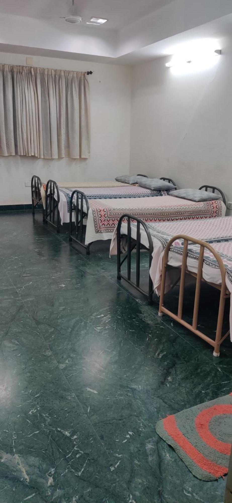 Bedspace Living 乌杜皮 外观 照片