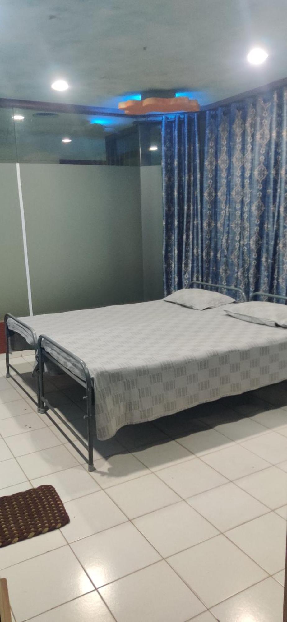 Bedspace Living 乌杜皮 外观 照片